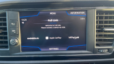 SEAT Leon 1.5 TSI EVO 150 FR Black Edition [EZ] 5dr DSG Petrol Hatchback